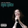 Regina Spektor: Live In London (Blue) LP - Regina Spektor
