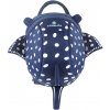LittleLife Animal Toddler Backpack Recycled Stingray