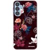 Picasee silikonový průhledný obal pro Samsung Galaxy A15 A156B 5G - Dark Meadow