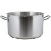 SVING Nerezový hrniec PROFI 36 l, 36 cm