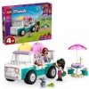 LEGO® Friends 42644 Zmrzlinárske auto v mestečku Heartlake