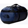 The North Face Base Camp Duffel summit navy/black/npf 95 l