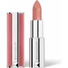 Givenchy Sheer Velvet Matte Lipstick Matný rúž N09 Beige Sable 3,4 g