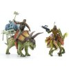 The CORPS! Vojaci s dinosaurami set, WIKY, 282343