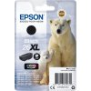 Epson 26XL Black - originálny