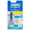 Ceys Special Kristalceys lepidlo na sklo, 3 g