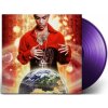 Prince: Planet Earth (Coloured Vinyl) - Vinyl (LP)