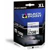 Black Point Brother LC-1240XLBK - kompatibilný