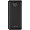 Canyon PB-2002, 20 000 mAh, Powerbanka, 22,5 W, čierna CNE-CPB2002B