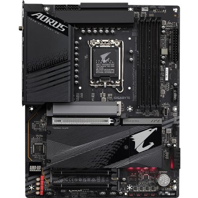 Gigabyte Z790 A ELITE AX DDR4