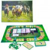 Corbi toys Spoločenská hra svet dostihov