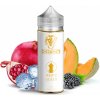 White Queen - SnV Dampflion 10/120ml