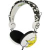 Slúchadlá OTL Pokémon Pikachu Tween Dome (PK0603)
