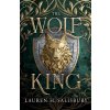 The Wolf King (Lauren H Salisbury)(Brožovaná)