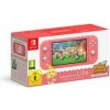 Herná konzola Nintendo Switch Lite