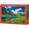 Castorland Puzzle Čierne pleso pod Rysmi, Tatry, Poľsko 500 dielikov