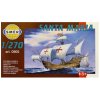 Směr Plastikový slepovací model Santa Maria 1:270