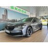 Skoda Superb Combi 2.0 TSI Sportline 195 kW
