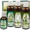 Kúra K17 Detoxikácia a regenerácia organizmu - Naděje Objem: 175 ml