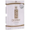 Dámský parfém s feromony BeMINE Destiny (VZOREK, 2 ml) , Lovely Lovers