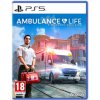 Ambulance Life: A Paramedic Simulator (PS5)