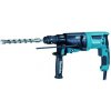 Makita HR2631FT / Kombinované kladivo s AVT a výmenným skľučovadlom / 800W / 2.4J (HR2631FT)