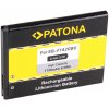 Patona Batéria pre Samsung Galaxy S2 / I9100, 1750 mAh - neoriginálne