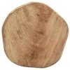 Orion Podtácka drevo Mango 10cm