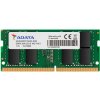 Adata/SO-DIMM DDR4/16GB/3200MHz/CL22/1x16GB AD4S320016G22-SGN