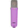 Rode NT1 Signature Series Kondenzátorový štúdiový mikrofón
