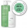 SVR Spirial sprchový gél Intense Freshness 400 ml