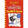 Diary of a Wimpy Kid-Double Down - Jeff Kinney