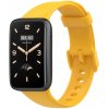 VSETKONAMOBIL 52192 BUTTERFLY Remienok pre Xiaomi Smart Band 7 Pro źltý