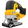 Akumulátorová priamočiara píla bezuhlíková 18V DeWalt DCS334N