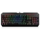 Modecom VOLCANO Hammer RGB K-MC-HAMMER-U-BROWN-RGB