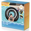 BESTWAY 36102 - Nafukovací kruh pneumatika 107 cm 12+