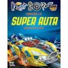Poskládej si Super auta -