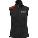 Leki Softshell Light vest Red 2018/2019