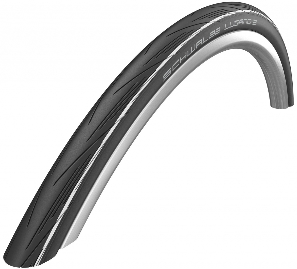 Schwalbe Lugano II 700x25C 25-622 kevlar