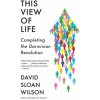 This View of Life (David Sloan Wilson)(Brožovaná)