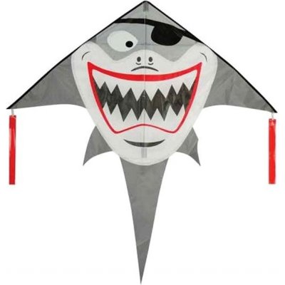 Šarkan – žralok sivý HRAbz32438