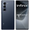 Infinix Hot 50 Pro+ 8 GB/256 GB Sleek Black X6880_256BLC