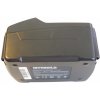 INTENSILO Metabo 18V, Li-Ion 5000mAh - neoriginálna