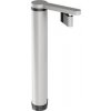 LOCINOX pohon pre krídlové bránky pre chodcov, do 140 cm/100kg, s ramenom do 180°, VENUS G