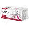 KOTEX tampony Super 32ks