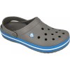 Crocs Crocband M 11016-07W (45775) 37-38