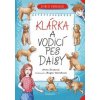 Zvířecí pomocníci - Klárka a vodicí pes Daisy - Anna Burdová