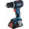 Bosch GSB 18V-90 C 06019K6106