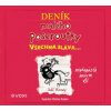 Deník malého poseroutky 11 - Peter Binder