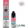 Dinner Lady Fruit FULL Salt Watermelon Ice 10ml - 20mg